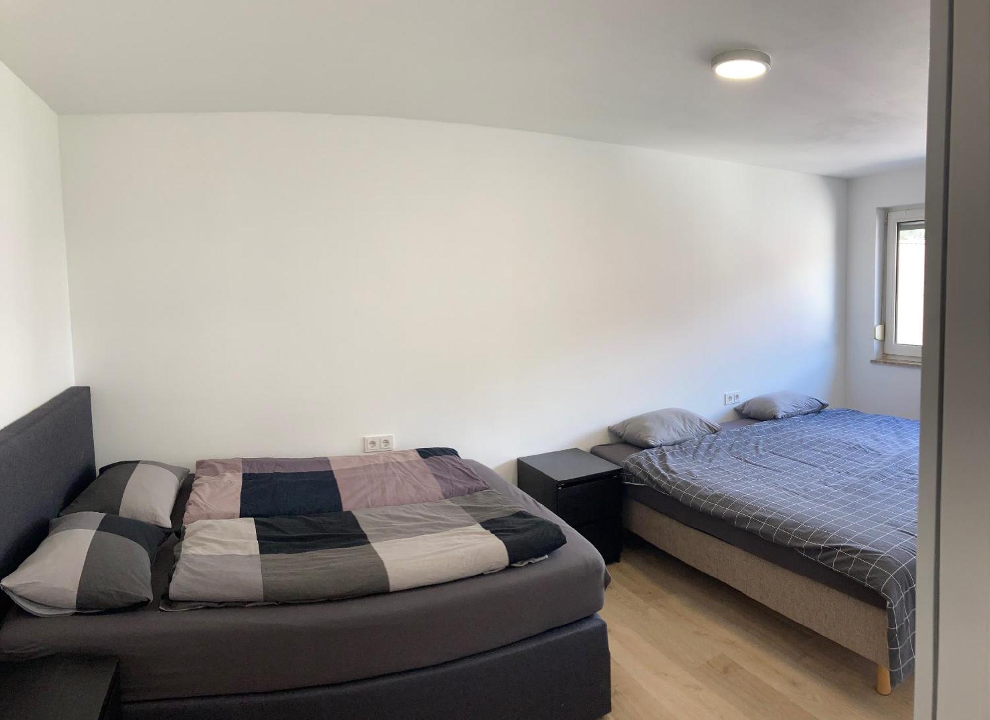 Geraeumiges Apartment Mit Weitblick 1-6 Personen Imst Exterior foto